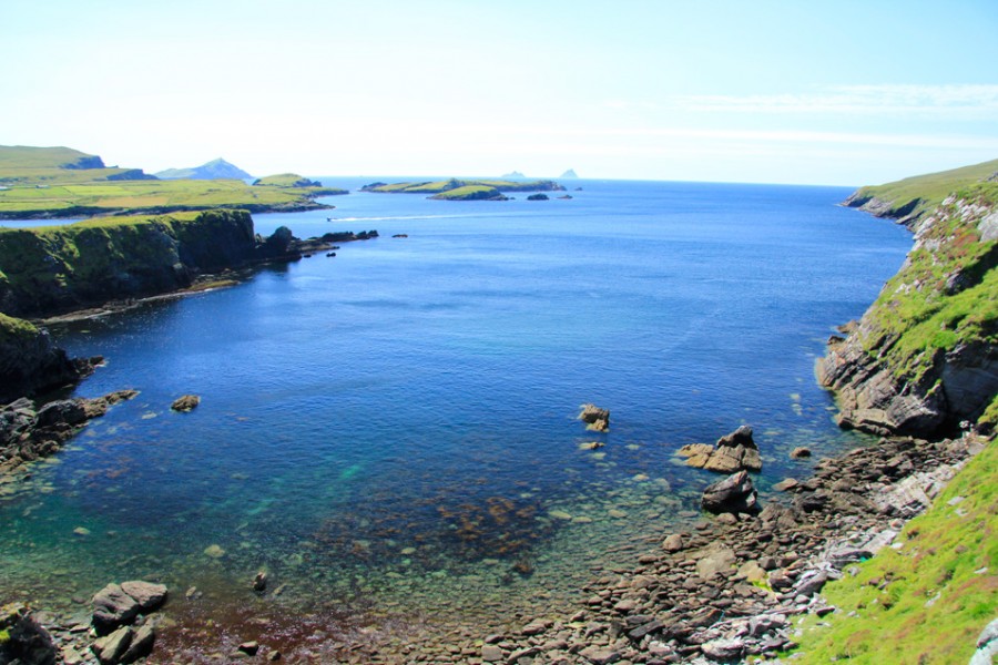 Ou aller en Irlande ? le meilleur itinéraire pour une semaine dans l