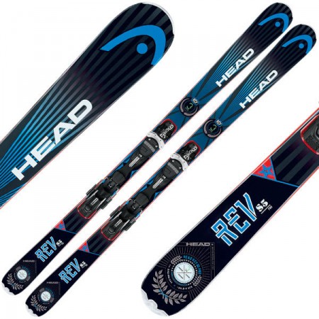 Top 5 des skis Au Vieux Campeur 2014-2015 | PECHE ET SAC A DOS