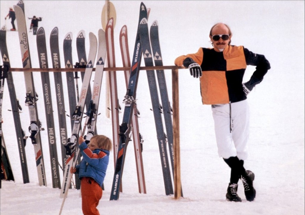 Déterminer son niveau de ski avec JC Dusse